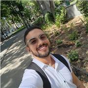 Imparto clases de conformidad a las necesidades del alumno en idioma español.