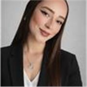 Técnica en atención y licenciatura en educación también cuento con conocimiento en prácticas de aprendizaje