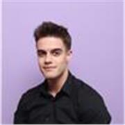 Profesor de Lenguaje Musical con Grado en el Conservatorio Elemental de Percusión y Piano