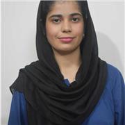 Javeria Farooq