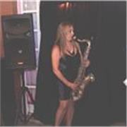 Profesora nacional de música especialista en saxofon