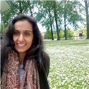 Kirndeep Kaur