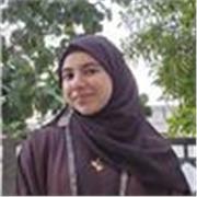 I am a master's student at the London School of Economics (LSE) and an experienced tutor with a background in IR.