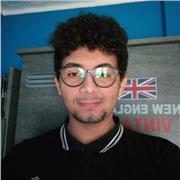 Studente all'ultimo anno di liceo. Disponibile il sabato e la domenica