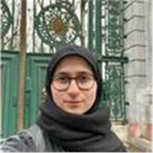 Emine Eda Bas
