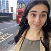 Profesora de apoyo de Francés con certificado de C1 y experiencia (con posibilidad de impartir otras materias en francés, por ejemplo Historia en francés)