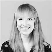 Profesional de marketing digital con más de 10 años de experiencia. Estoy disponible para clases online.