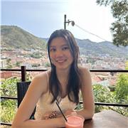 Maths tutor working as an actuary, very experienced and good with numbers!