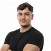 Profesor estudiante de Fisioterapia Y Ciencias de la Actividad Física y el deporte, dando clases de forma presencial y online.