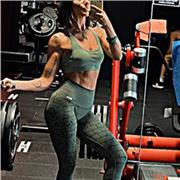 Personal Trainer al femminile| Allenamento completo e sostenibile per donne di ogni età