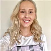 Rhianna Milligan