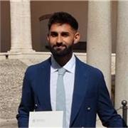 Ingegnere Aerospaziale offre ripetizioni in materie scientifiche: Matematica e Fisica (In presenza e Online)