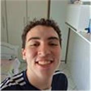 Professor particular de português com excelente didática e ensino atencioso