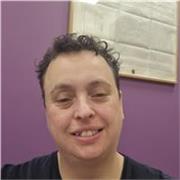 I would say i am empath with the emotional inteligance to allow people the space and time to think ,growth and work on a path that might be a better way of working on a individual bases by me challangeing there thinking and repeat the same process untill 