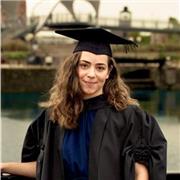 Biology tutor providing lessons to A-level students