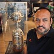 Director Técnico en formación con diplomados en Coaching y Psicología Deportiva. Ofrezco clases y capacitaciones de fútbol formati