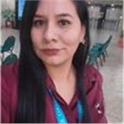 Profesora con 5 años de experiencia de enseñanza en las siguientes materias: Lenguaje, Literatura e Inglés. También a ciclo primar