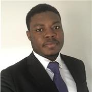English teacher for primary, elementary and high school students