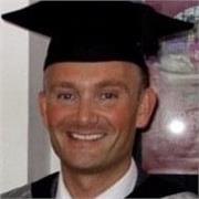 Tony McMahon