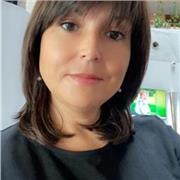 Me gusta hacer de toda enseñanza algo interesante y motivador. Profesora para edades a partir de los 18 años.