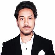 Syed Ali