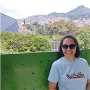 Profesora de mátemáticas y especialista en proyectos STEAM