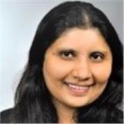 Englisch-Tutor, der Kinder im Alter von 3 bis 10 Jahren unterrichtet