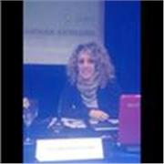 Psicóloga especializada en inteligencia emocional, técnicas de estudio para apoyar cualquier asignatura de primaria y ESO.  