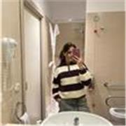 Soy una estudiante de secundaria mayor
de 16 años, con experiencia en niños, paciencia y ganas de empezar a trabajar