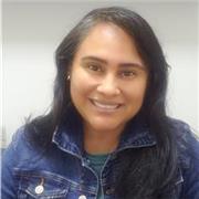 Licenciada en Ciencias Jurídicas y Sociales/Abogada