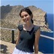 Estudiante de tercero de Medicina, ofrezco clases de matemáticas, física, biología, y química. 