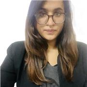 Anusha Wadhwani