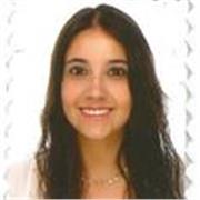 Maestra especialista en psicopedagogía imparte clases de técnicas de estudio para todas las edades. Me adapto a tus necesidades!