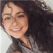 Berenice Guzmán