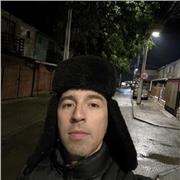 Profesor de inglés para apoyo escolar de enseñanza básica y media