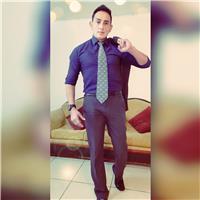Profesor de inglés para todas las edades