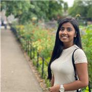 Nisha