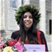 Bilingual tutor in Italian and English with a Psychology degree offering private online lessons for children and adults.