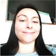 Italian tutor providing lessons to children and adults of all ages