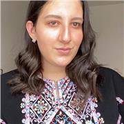 Passionate English Tutor Dedicated to Helping Students Achieve Academic Success through Engaging and Effective Teaching