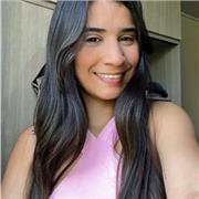 Profesora de Español con énfasis conversacional