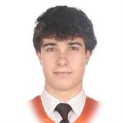 Persona graduada de Administración y Dirección de Empresas apto para dar clase para todas las edades y niveles