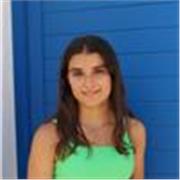 Profesora de Lengua Castellana para alumnos de primaria y de la ESO