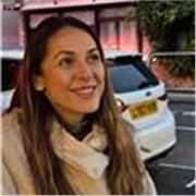 I love to share what I know. I can teach Turkish anyone willing to learn.