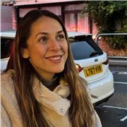 I love to share what I know. I can teach Turkish anyone willing to learn.