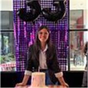 Profesora de educación primaria y educación inicial