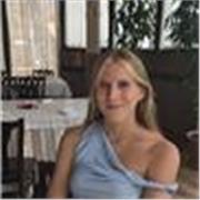 Estudiante de trabajo social, experiencia en apoyo socioeducativo.