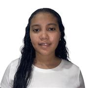 Trabajo como niñera ayudando con las tareas escolares