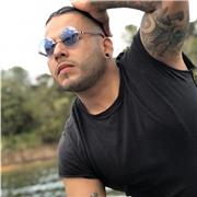 Profesor en Ritmos latinos, ritmos urbanos, afro caribeños y Rumba