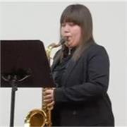 🎷 Domina el saxofón online: técnica y expresión a tu medida